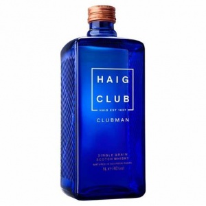 Haig Club